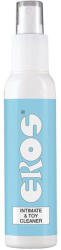 Eros Intimate & Toy Cleaner Tisztító Spray 100 ml - mobilehome