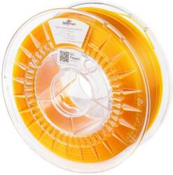 Spectrum Premium PCTG 1, 75 mm, Transparent Yellow, 1 kg (80737)