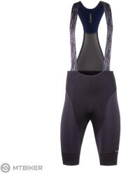 Nalini AERO BIB SHORT nadrág, fekete (M)