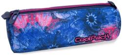 COOLPACK Penar Tube, 1 compartiment, Pink Magnolia, CoolPack B61011 Penar