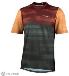 Nalini New MTB ing mez, barna/zöld (XL)