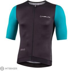 Nalini Laser jersey, kék/fekete (L)