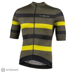 Nalini RESPECT SS mez, olíva (XL)