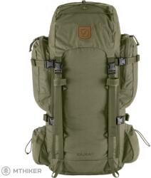 Fjällräven Kajka hátizsák, 55 l, zöld (S/M)