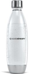 SodaStream Metal palack 1l, szürke-ezüst (42007070)