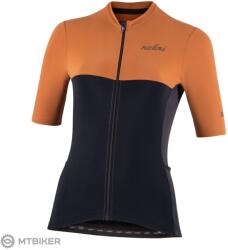 Nalini SUN SHIELD női mez, barna/fekete (XL)