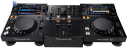 Pioneer Mixer Pioneer 2 Canale Dj Djm-250mk2