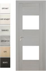 MODUL BG Интериорна врата modul bg - 02 (цена без монтаж)