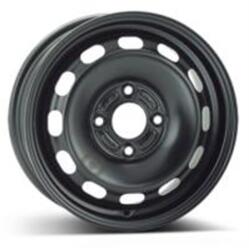Alcar Stahlrad 5.5Jx14 4x108 ET47.5 CB63.3