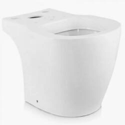 Ideal Standard Vas WC monobloc Ideal Standard Connect Space pentru rezervor pe vas 36x60 cm (E119501-scos din productie)
