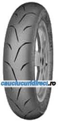 Mitas MC34 ( 130/70-12 TL 62P Roata spate, Mischung Super Soft, Roata fata ) - cauciucuridirect
