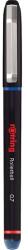 rOtring Rollertoll, 0, 7 mm, kupakos, ROTRING "Rollerball", kék NRR2146106 (NRR2146106)