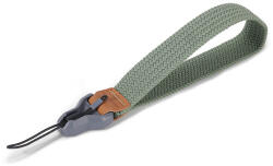 Falcam Curea Magnetica Falcam Maglink Quick Magnetic Buckle Braided Wrist Strap Green M00A4101