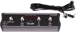 Fender Mustang III 4-button Pedală mai multe canale (0080996000)