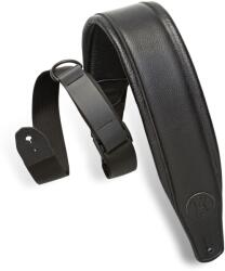 Levy's Leather Right Height 3.5 Curea de chitară (MRHGP-BLK)