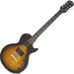 Epiphone Les Paul Player Pack Vintage Sunburst elektromos gitárszett
