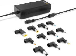 YENKEE YAU 90112, 90 W, Negru (YAU 90112) - pcone
