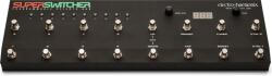 Electro-Harmonix Super Switcher Pedală comutatoare (SUPER SWITCH)