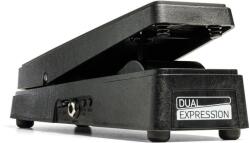 Electro-Harmonix Dual Expression Pedală de volum (DUAL EXP)