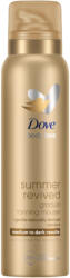 Dove Summer Revived önbarnító hab közepes-sötét árnyalatú bőrre (150 ml)