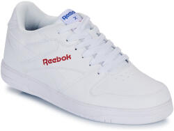 Heelys Pantofi cu Role Bărbați LOW SMOOTH PU Heelys Alb 42