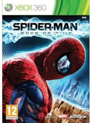 Activision Spider-Man Edge of Time (Xbox 360)