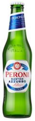 Peroni Nastro Azzurro /Üveges/ [0, 33L|5%] [24db/pack] - diszkontital