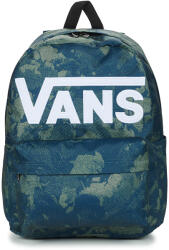 Vans Rucsacuri Femei OLD SKOOL DROP V BACKPACK Vans Albastru Unic