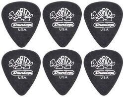 Dunlop 488R 1.00 Tortex Standard 6 Перце за китара (<![CDATA[488R100-6PACK-SET]]>)