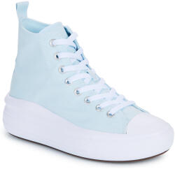 Converse Pantofi sport stil gheata Fete CHUCK TAYLOR ALL STAR MOVE Converse albastru 37