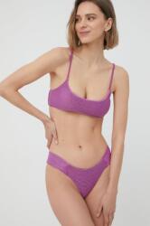 ANSWEAR culoarea violet, cupa usor rigidizata BBYY-BID0C6_45X (SE61243.AA)