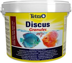 TETRA Discus Granules granulált eleség 10 L