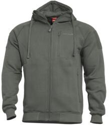 PENTAGON taktikai pulóver LEONIDAS 2.0, Camo green