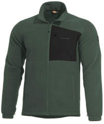 Pentagon flís dzseki Athos 2.0, Forest Night zöld