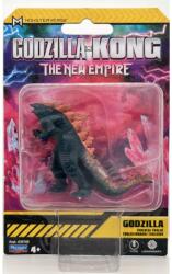 Monsterverse Mini figurina, Monsterverse, Godzilla Evolved, 5 cm Figurina