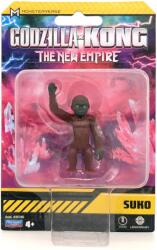 Monsterverse Mini figurina, Monsterverse, Suko, 5 cm Figurina