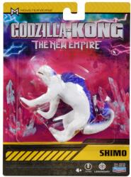 Monsterverse Figurina articulata, Monsterverse, Shimo, 8 cm Figurina