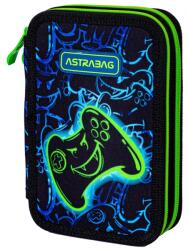 Astra Penar echipat Astra - Joystick cu 2 fermoare (AS503024060) Penar