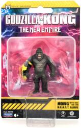 Monsterverse Mini figurina, Monsterverse, Kong with B. E. A. S. T. Glove, 5 cm Figurina