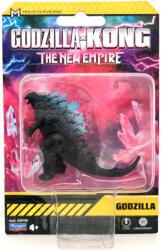 Monsterverse Mini figurina, Monsterverse, Godzilla, 5 cm