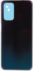3202382 Gyári Oppo A54 5G / Oppo A74 5G Zöld akkufedél, hátlap (3202382)