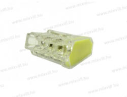 XBS PC-2254 GC 4x2, 5 vezetékösszekötő "S (PC-2254)