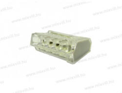 XBS PC-2255 GC 5x2, 5 vezetékösszekötő "S (PC-2255)