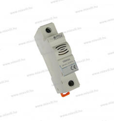 OMU system OBE024 24V AC moduláris csengő DIN sínre (OBE024)