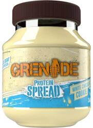 Grenade Protein Spread - White Chocolate Cookie - 360g - egeszsegpatika