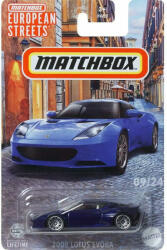 Mattel Matchbox 2008 Lotus Evora