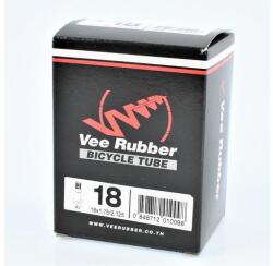 Vee Rubber Tömlő 18×1, 75/2, 125 (47/57-355) AV35mm VeeRubber
