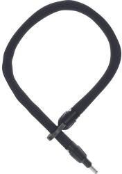 ABUS kiegészítő lánc Ivytex Adaptor Chain 6KS/85 patkó lakathoz és Alarmbox 2.0-hoz, fekete
