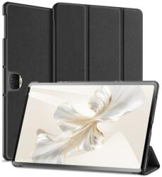Tablettok Honor Pad 9 (12, 1 coll) - DUX DUCIS DOMO fekete smart case