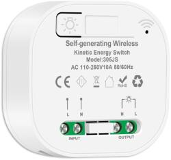 Luxion Releu LUXION Mini Kinetic, 10A, 110-250V